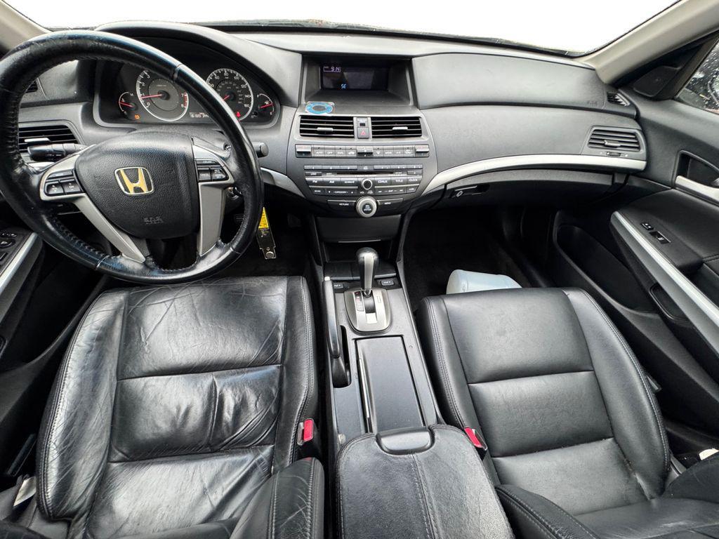 used 2009 Honda Accord car, priced at $6,550