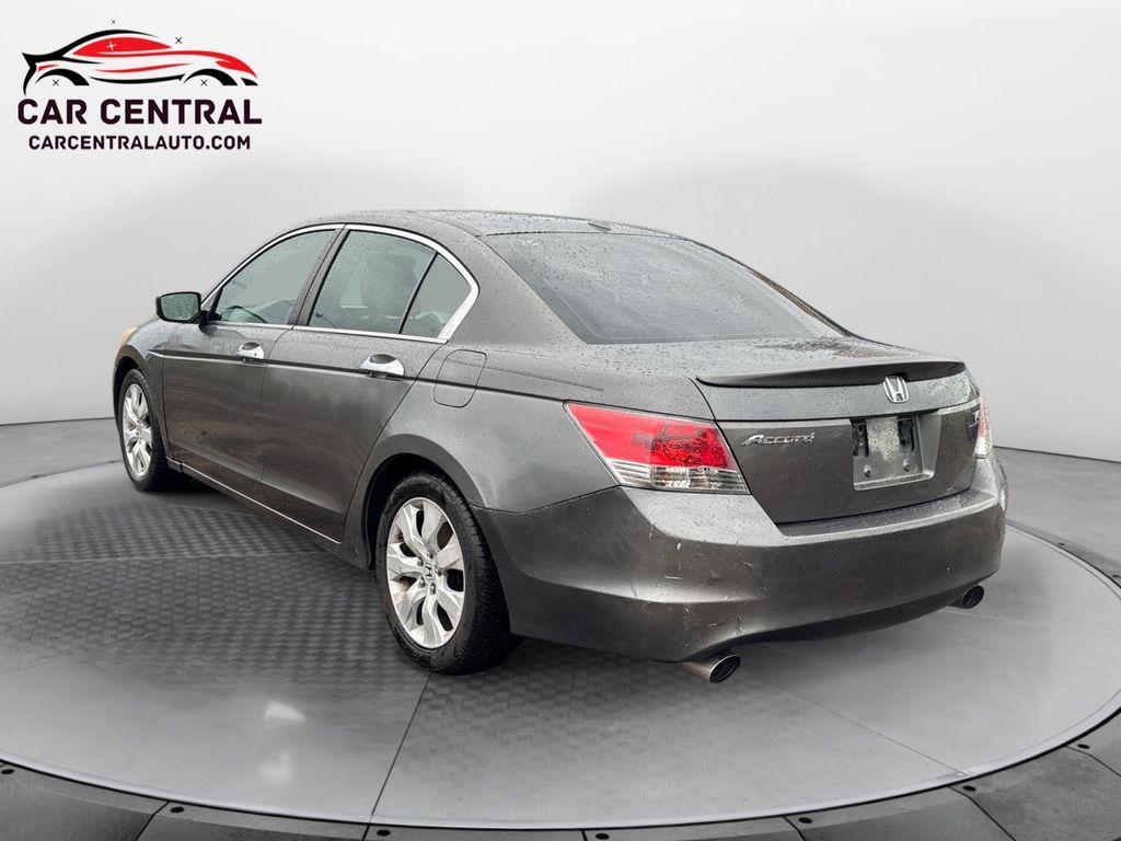 used 2009 Honda Accord car, priced at $6,550