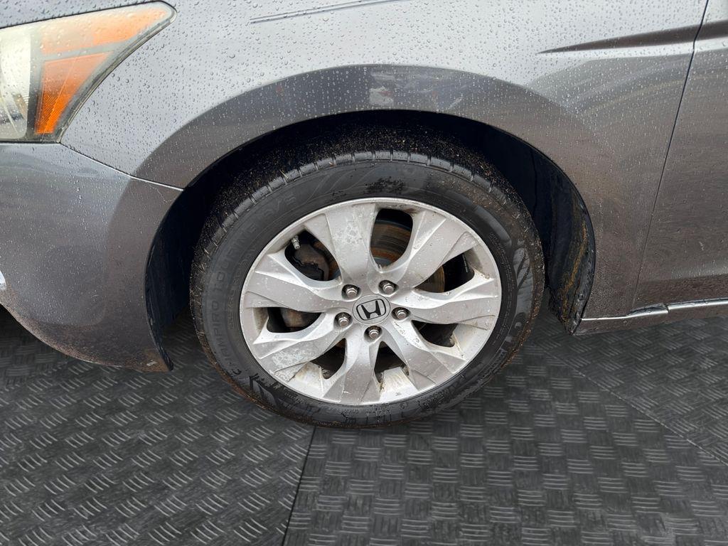 used 2009 Honda Accord car, priced at $6,550