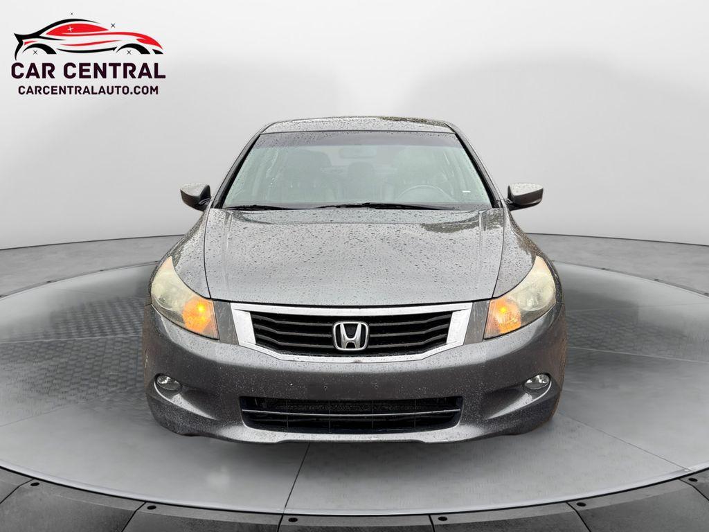 used 2009 Honda Accord car, priced at $6,550