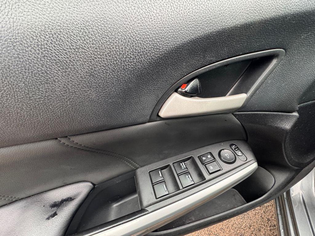 used 2009 Honda Accord car, priced at $6,550