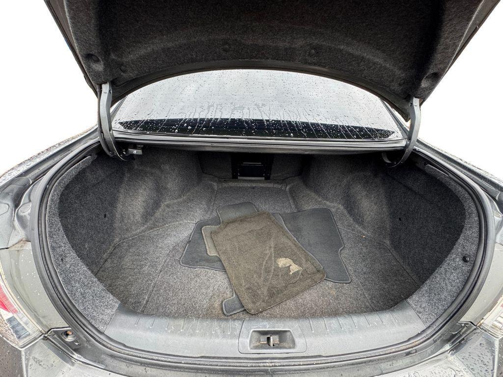 used 2009 Honda Accord car, priced at $6,550