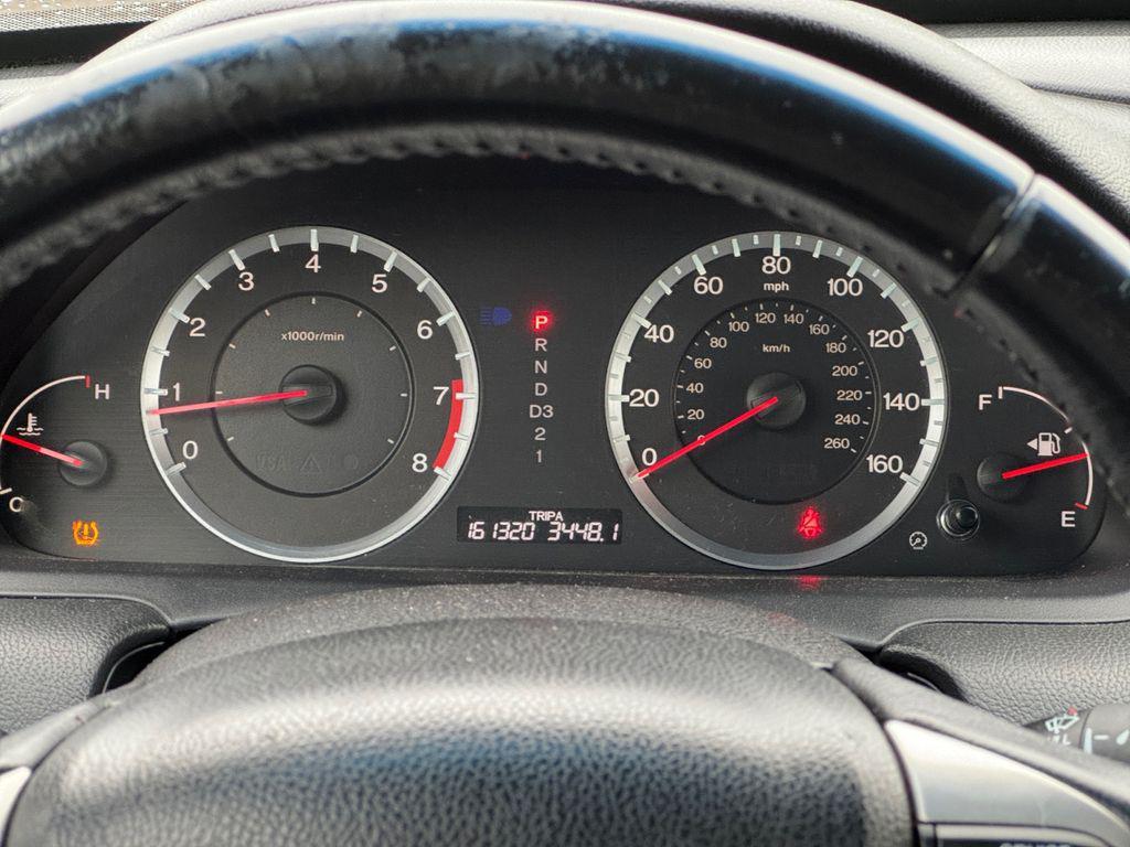 used 2009 Honda Accord car, priced at $6,550