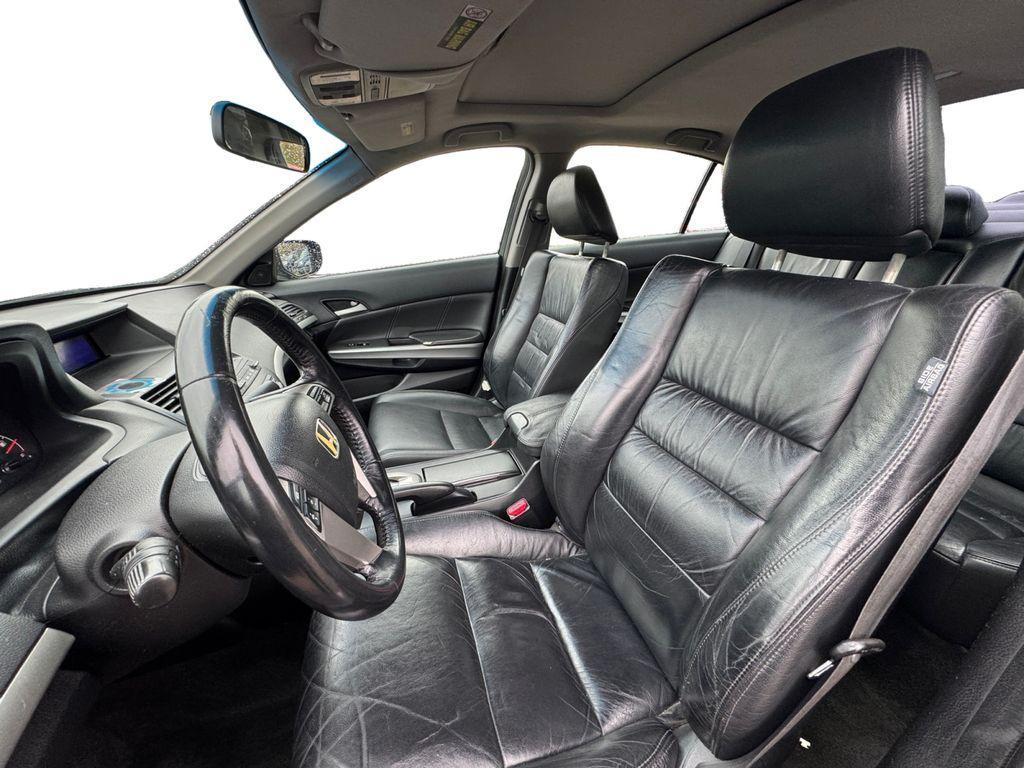 used 2009 Honda Accord car, priced at $6,550