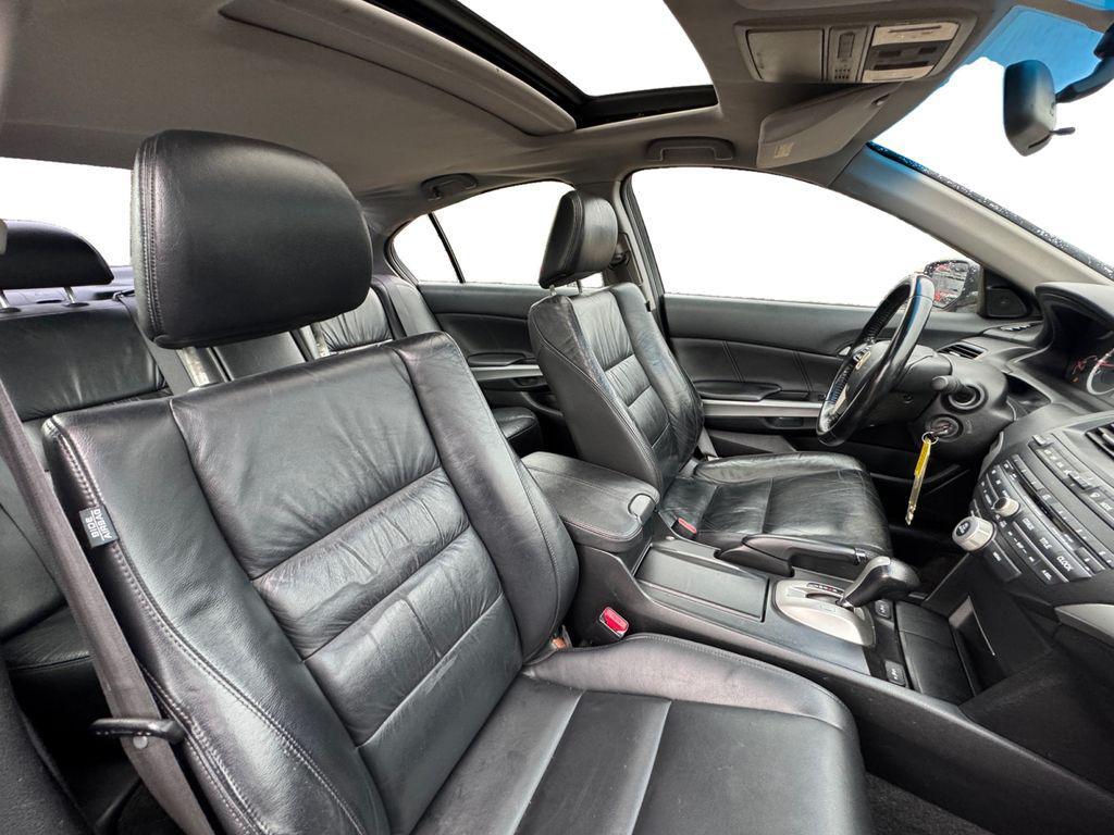 used 2009 Honda Accord car, priced at $6,550