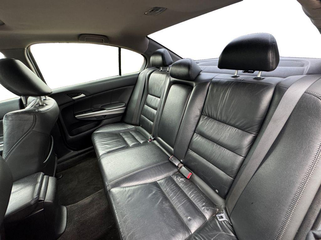 used 2009 Honda Accord car, priced at $6,550