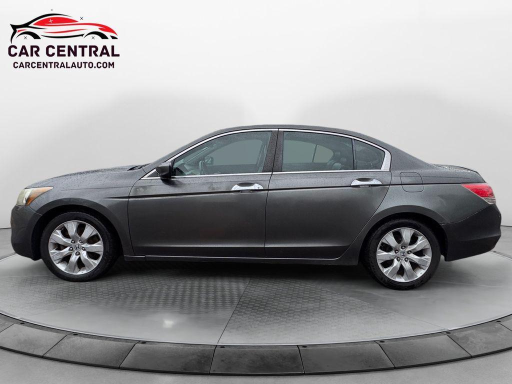 used 2009 Honda Accord car, priced at $6,550