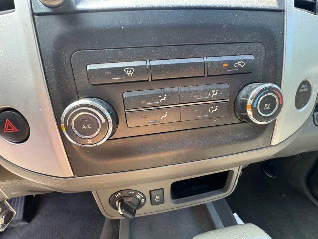 used 2019 Nissan Frontier car, priced at $17,400
