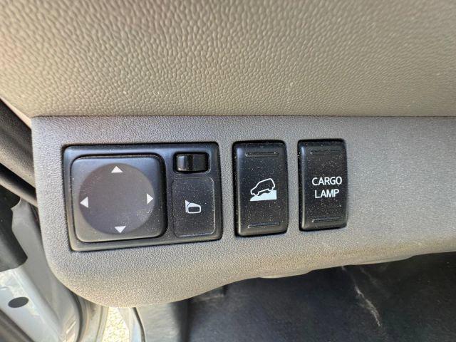 used 2019 Nissan Frontier car, priced at $17,400