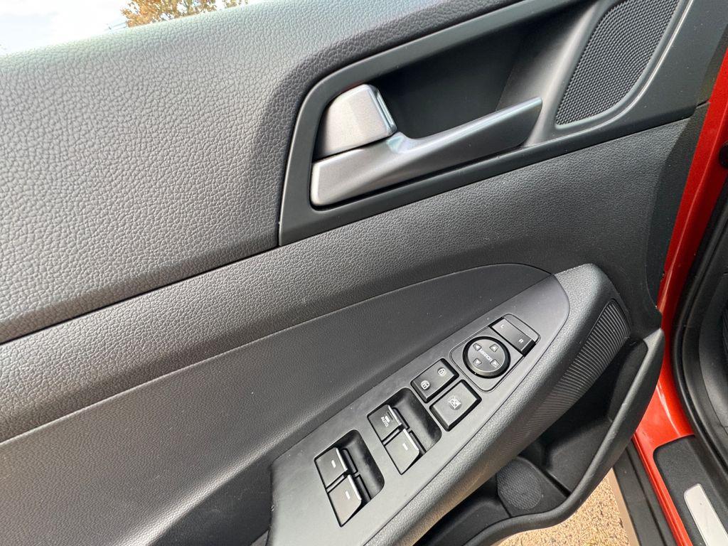 used 2017 Hyundai Tucson car, priced at $13,950