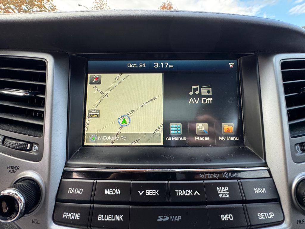 used 2017 Hyundai Tucson car, priced at $13,950