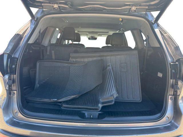 used 2018 Toyota Highlander car, priced at $16,994
