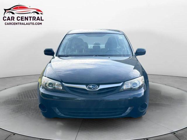 used 2010 Subaru Impreza car, priced at $6,994