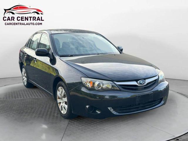 used 2010 Subaru Impreza car, priced at $6,994