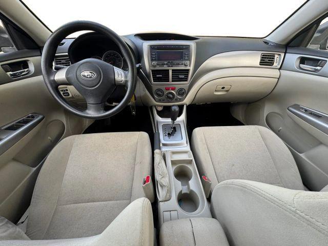 used 2010 Subaru Impreza car, priced at $6,994