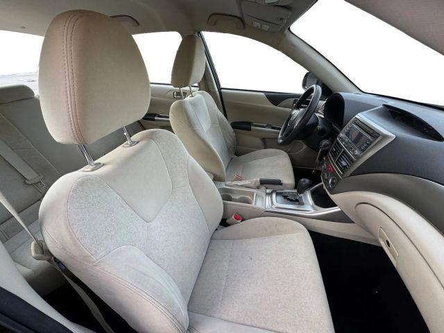 used 2010 Subaru Impreza car, priced at $6,994