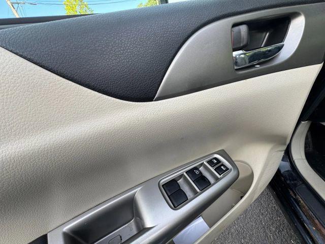 used 2010 Subaru Impreza car, priced at $6,994