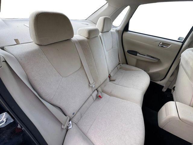 used 2010 Subaru Impreza car, priced at $6,994