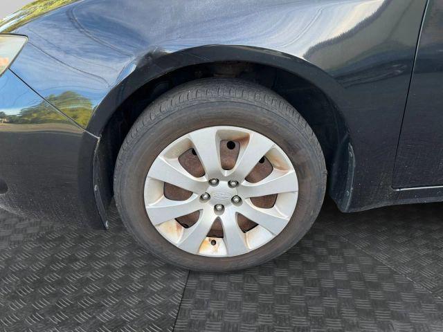 used 2010 Subaru Impreza car, priced at $6,994