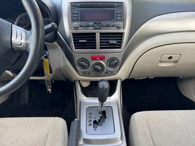 used 2010 Subaru Impreza car, priced at $6,994