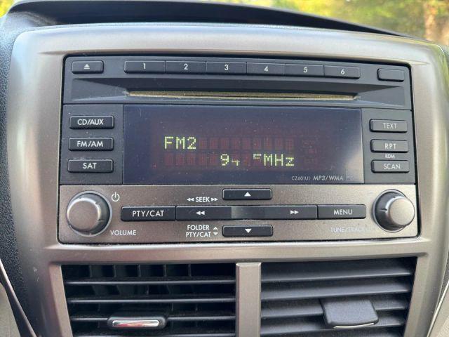 used 2010 Subaru Impreza car, priced at $6,994