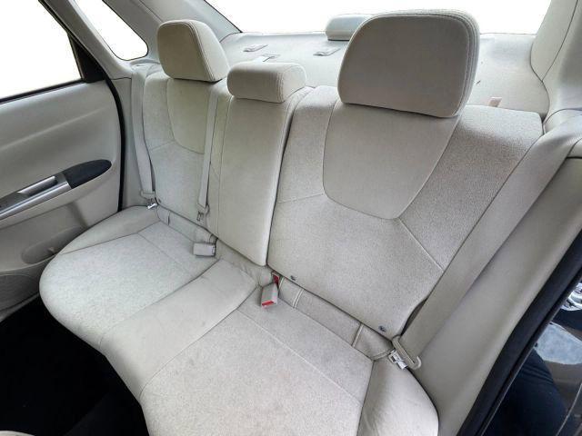 used 2010 Subaru Impreza car, priced at $6,994