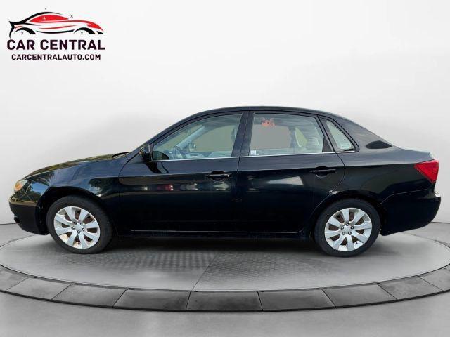 used 2010 Subaru Impreza car, priced at $6,994