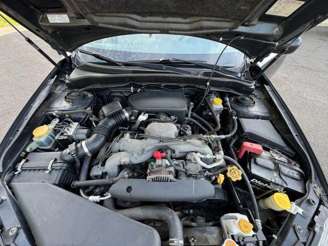 used 2010 Subaru Impreza car, priced at $6,994