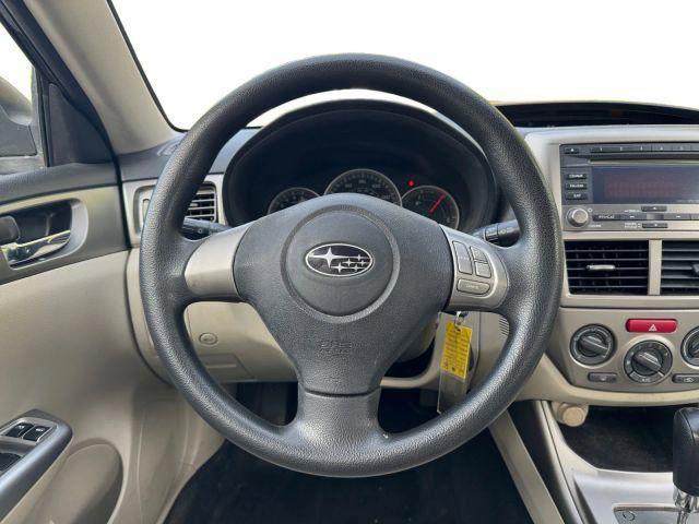 used 2010 Subaru Impreza car, priced at $6,994