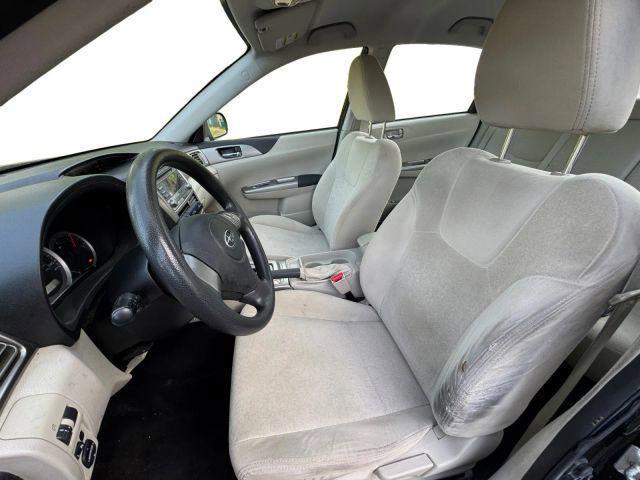 used 2010 Subaru Impreza car, priced at $6,994