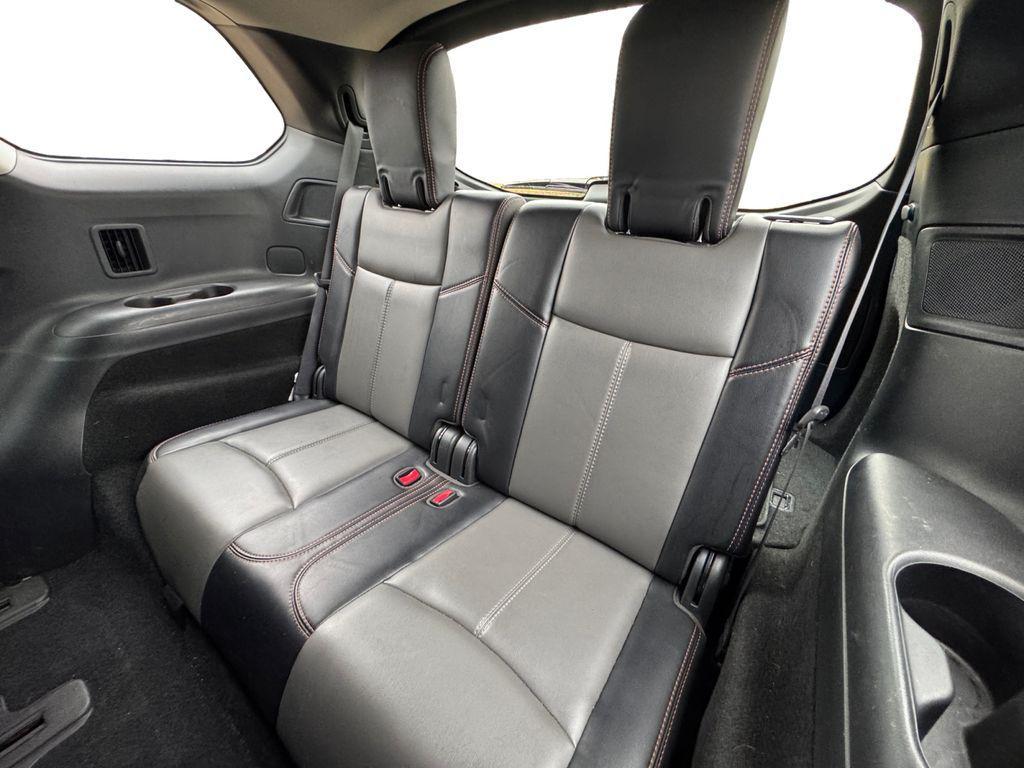 used 2020 Nissan Pathfinder car, priced at $15,594