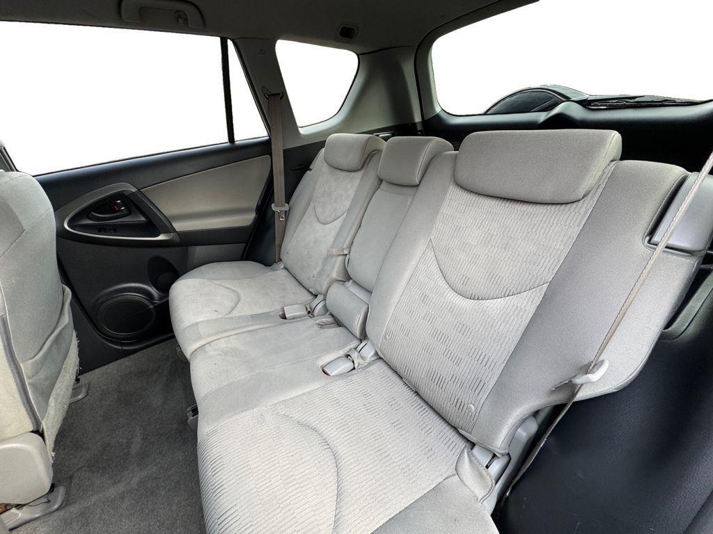 used 2009 Toyota RAV4 car, priced at $7,433