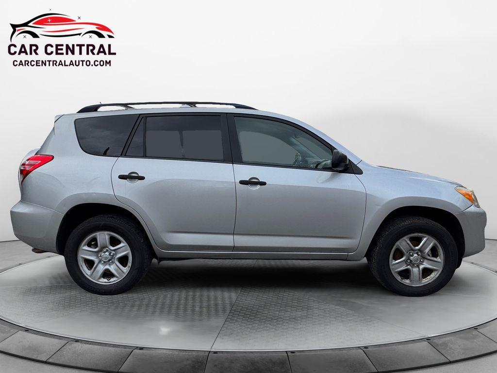 used 2009 Toyota RAV4 car, priced at $7,433