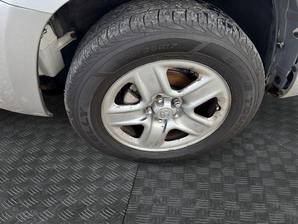 used 2009 Toyota RAV4 car, priced at $7,433
