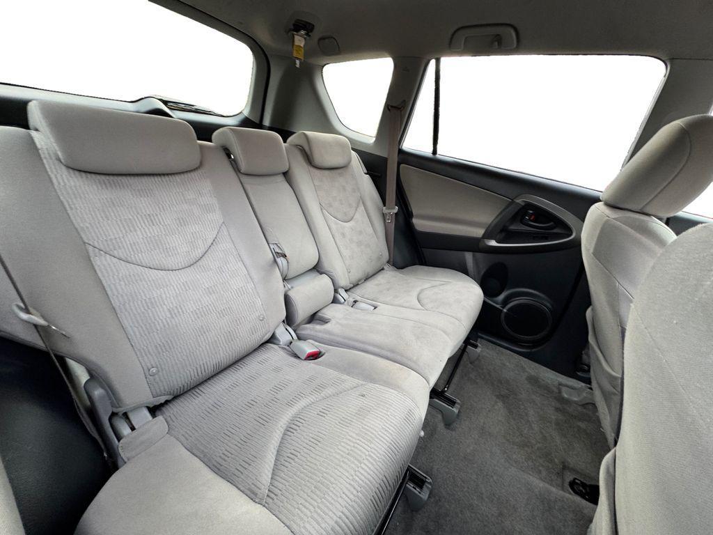 used 2009 Toyota RAV4 car, priced at $7,433