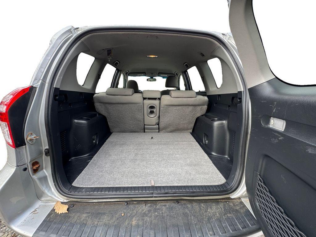 used 2009 Toyota RAV4 car, priced at $7,433