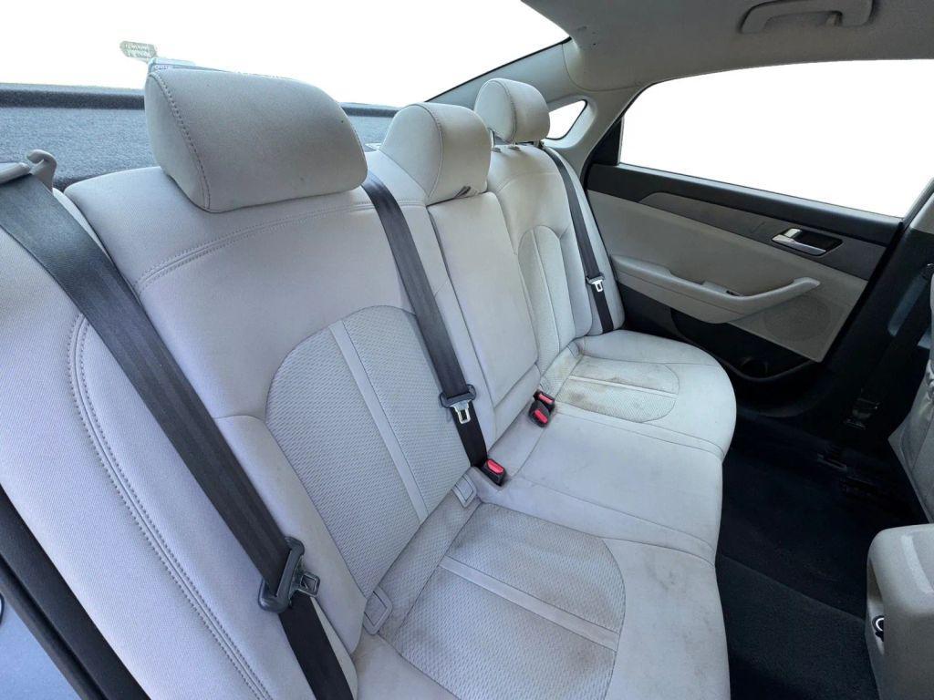 used 2016 Hyundai Sonata car, priced at $9,995