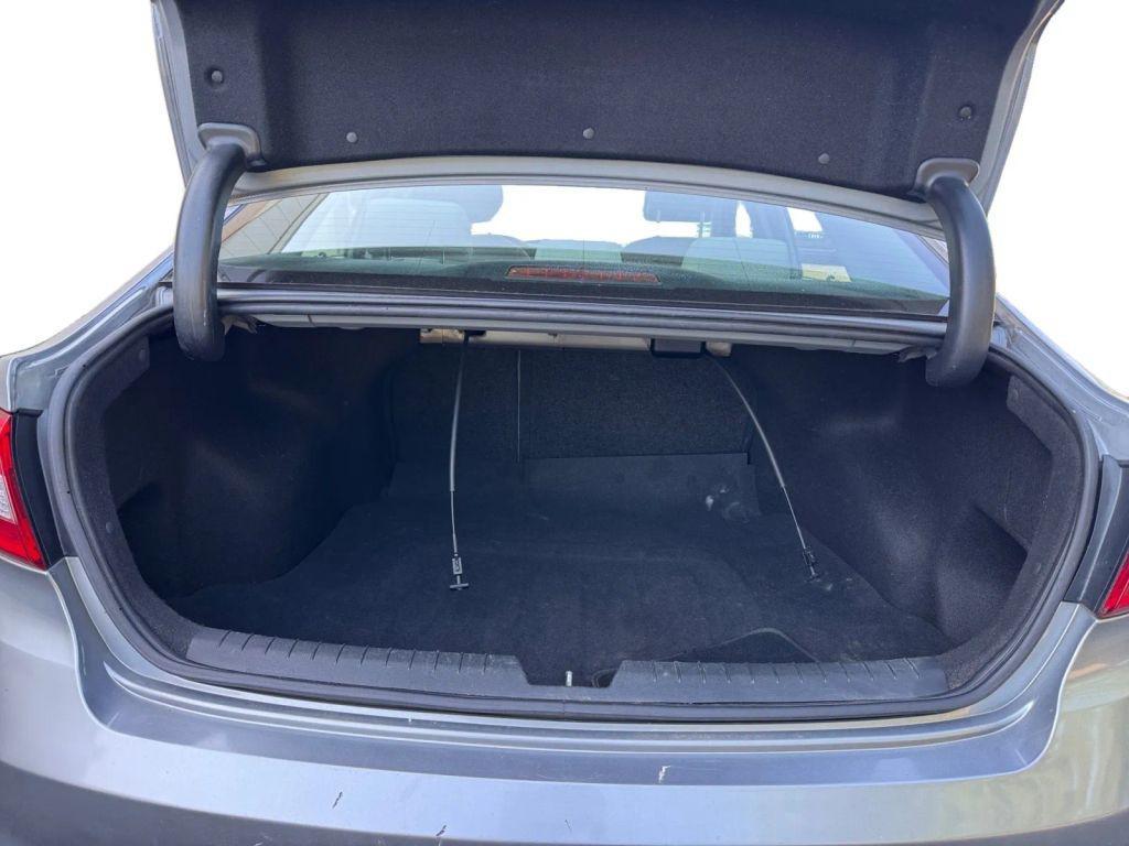 used 2016 Hyundai Sonata car, priced at $9,995