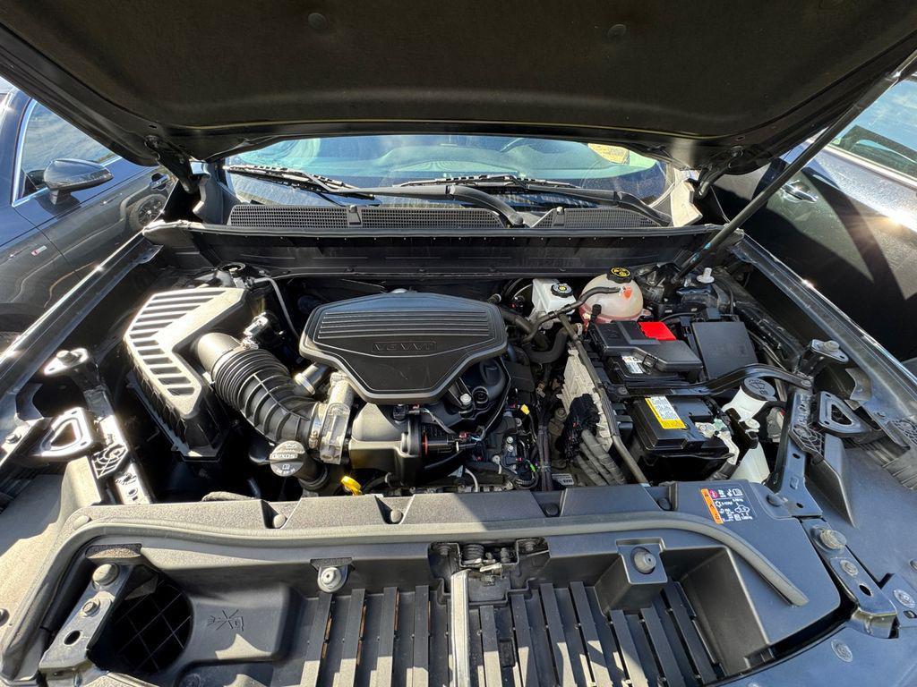 used 2020 GMC Acadia car, priced at $23,300