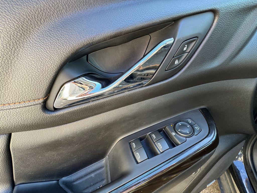 used 2020 GMC Acadia car, priced at $23,300