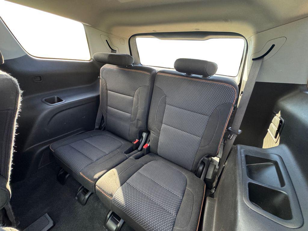 used 2020 GMC Acadia car, priced at $23,300