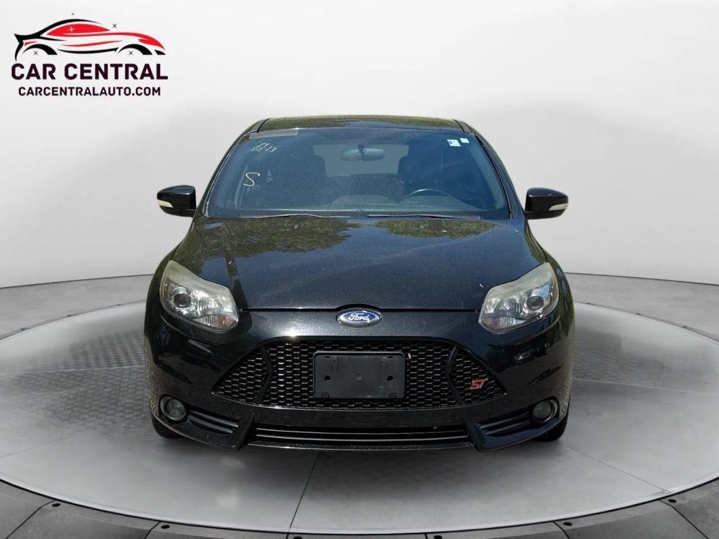 used 2014 Ford Focus ST car, priced at $8,895
