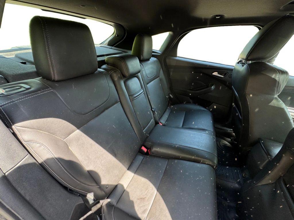 used 2014 Ford Focus ST car, priced at $8,895
