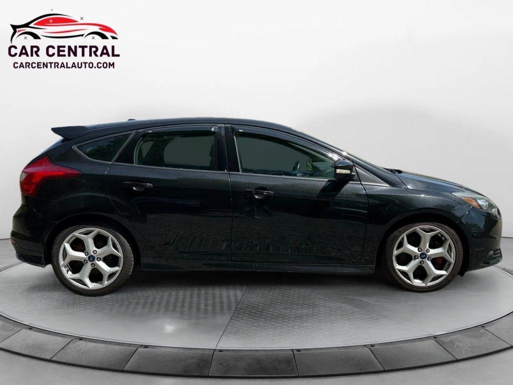 used 2014 Ford Focus ST car, priced at $8,895