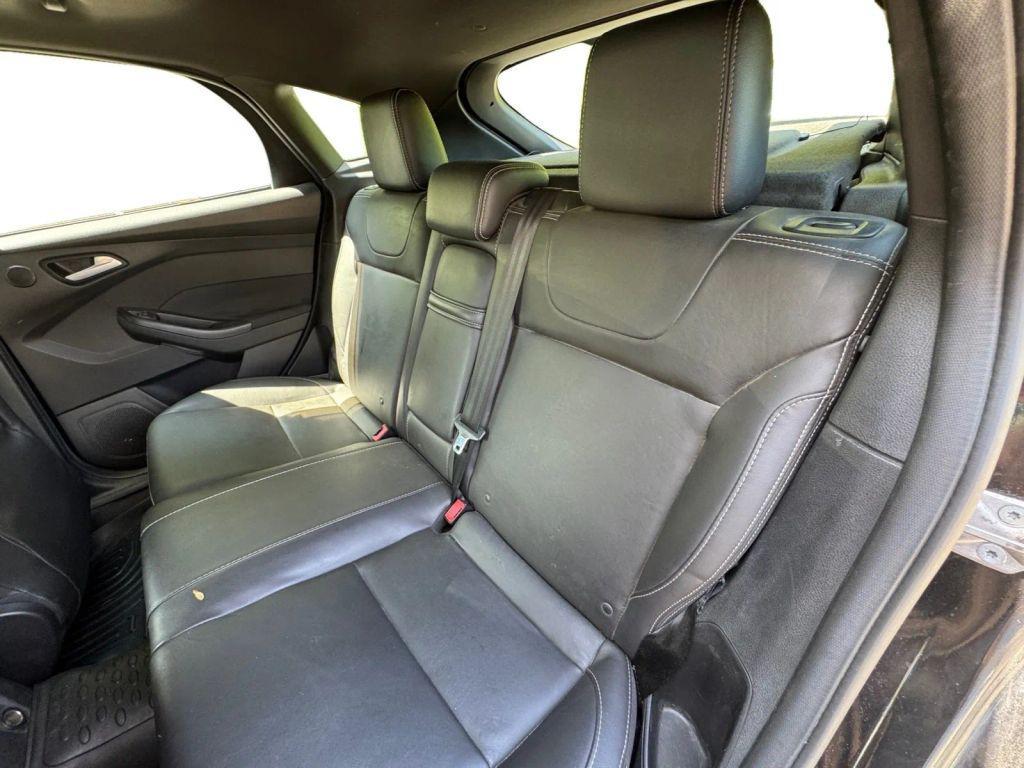 used 2014 Ford Focus ST car, priced at $8,895
