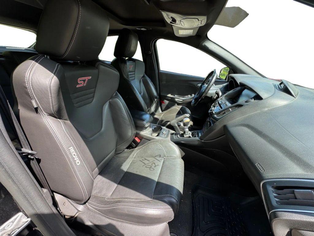 used 2014 Ford Focus ST car, priced at $8,895