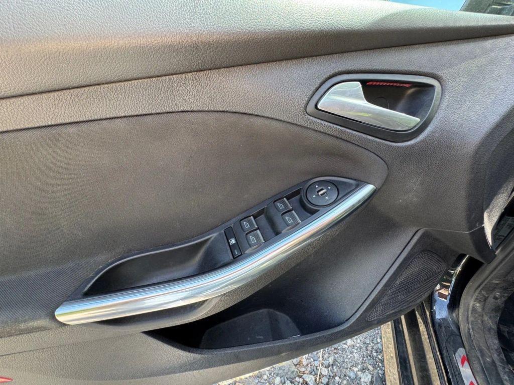 used 2014 Ford Focus ST car, priced at $8,895