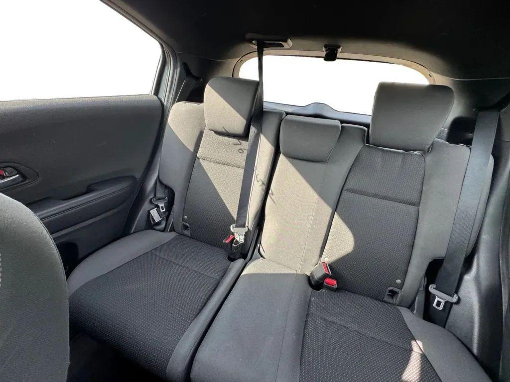 used 2019 Honda HR-V car, priced at $15,920