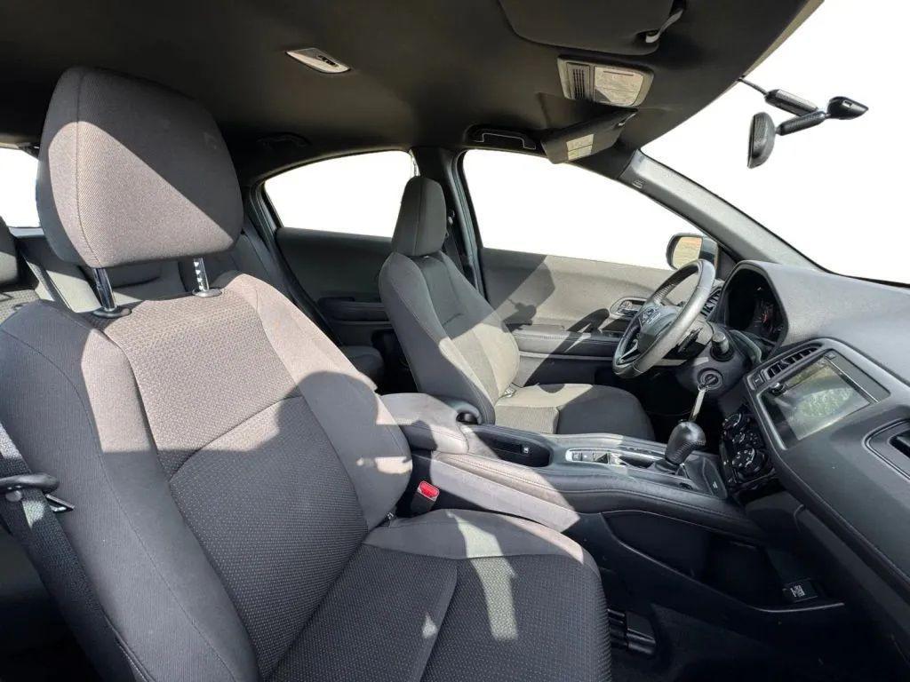 used 2019 Honda HR-V car, priced at $15,920