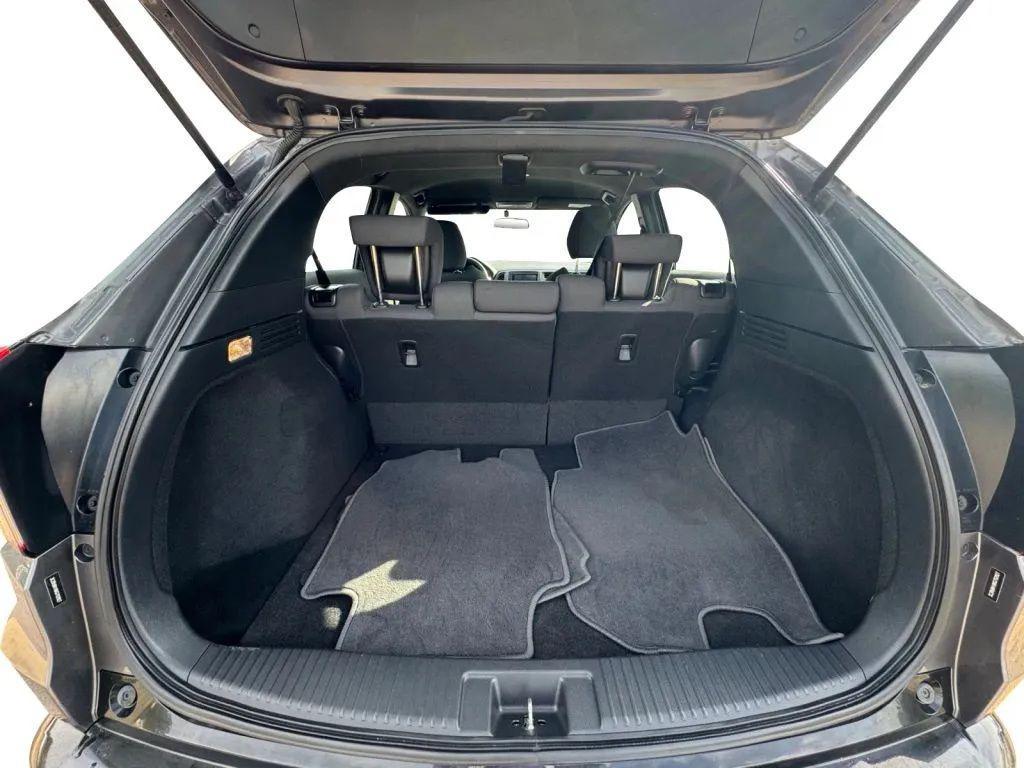used 2019 Honda HR-V car, priced at $15,920